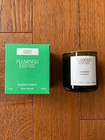 Flamingo Estate Jurassic Vanilla Scented Candle - 8oz  W box Nib
