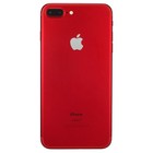 Apple Iphone 7 Plus A1661  fully Unlocked  128gb Red  excellent 