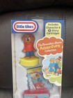 Little Tikes Story Dream Machine Berenstain Bears Story Collection Figure