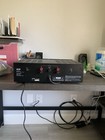 Adcom Gfa-5400 Stereo Power Amplifier