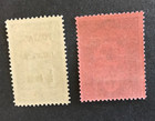 Mesopotamia  n42-3 Mnh Vf