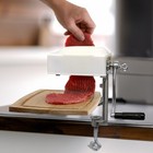 Sportsmans Meat Tenderizer   Cuber