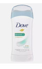 Dove Sensitive Deodorant Antiperspirant 24 Hour Invisible Solid 2 6 Oz  2-pack 