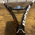 Babolat Pure Drive Roddick Gt 2  4 1 4  100 Sq 300g Tennis Racket Needs New Grip