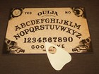 Vintage Ghost Spirits Witchcraft Game 1992 Fuld Ouija Mystifying Oracle