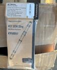 Ms1 Two-point Rifle Sling     Quick-adjust Tactical Sling  black 