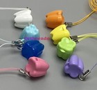 Dental Kids Save Milk Tooth Storage Case Baby Teeth Holder Plastic Organizer Box