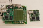 Rabbitcore Rcm4000 Embedded Control Kit
