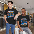 Vintage Nhra Winston Drag Racing Us Nationals Indianapolis 1997 T-shirt