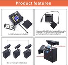 Rfid Electronic Cabinet Lock Smart Nfc Drawer Locks Hidden Card Lock For Wood