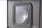 Black   Near Mint   Hasselblad Waist Level Viewfinder For 500 501 503 From Japan