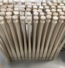 4-33    Craft Quality Wooden Blem Baseball Bats   free Shipping  