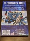 X-men  The Complete Age Of Apocalypse Epic  2  marvel Comics 2005 