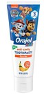 Colgate Kids Toothbrushes  4 ocean Explorer   Orajel Kids Toothpaste Paw Patrol
