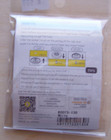 Kiyohara Finger Snap Tool-less Snap Fasteners 8pieces 13mm White