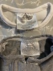 Lot Of 2 Woombie Size Small Nb 5-13 Lbs Classic Air Mod Swad Gown Baby Swaddle
