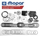Factory Mopar Transmission Master Rebuild Kit For 62te Oem   68272623ad