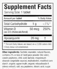 Prevagen Extra Strength 20mg Capsules - 60 Ct -  2 Pack  - Sealed Free - Ship 