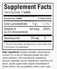 Prevagen Extra Strength 20mg Capsules 60 Count -  2 Pack 120-days Supply Sealed 