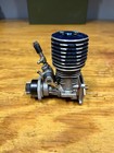 Vintage Traxxas 4007 Trx Pro Nitro  15 Engine Used