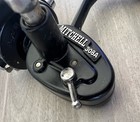 Vintage Garcia Mitchell 308a Ultra Light Spinning Fishing Reel Made In France