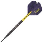 Target Luke Littler The Nuke G1 19 Gram 90  Tungsten Soft Tip Darts 210324