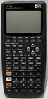 Hp 50g Graphing Calculator In Case