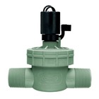 Automatic Sprinkler Valve 1 Inch - Pack Of 6  Jar Top  Mpt  Garden Irrigation