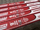 Diablo Steel Demon 9  Carbide Teeth Thick Metal Saw Blade Ds0908cf3