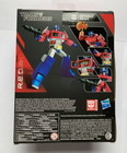 Transformers R e d  Optimus Prime Robot Enhanced Design Figure Toys Gift Hasbro