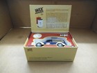 Wix Filters 1939 Chevrolet Canopy Panel  era Oil Filters Die Cast Bank New 99074