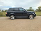2012 Land Rover Range Rover 