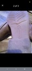 Baretraps Madelyn Women s Brown Mid-calf Riding Boots Zip Man-made Us 8 5