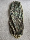 Tennier Industries Bivy Cover One Size Woodland Camo Gore-tex Usgi Mss Army