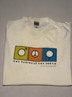 Vintage 1997 Stratford Festival Taming Of The Shrew T Shirt Xl Theater Tee