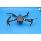 Dji Mavic Pro M1p 4k Camera Drone Bundle W  4 Batteries