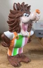 Vintage 1970s Fruit Brute Soft Vinyl Figure 7 5    General Mills Cereal Monster