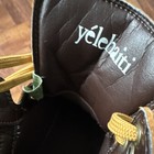 Timberland  Lace-up Chukka Ankle Boots For Men  Casual Rubber Sole