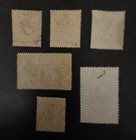 St Lucia  Stamp Lot Used Mint Mh Og Unused T17875