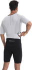 Triathlon Suits Mens high Elasticity Breathable Quick-drying Trisuits Race    Skin