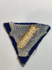 Vintage Ww2 Us Army Air Force Aaf Armament Specialist Wool Sleeve Patch Rare