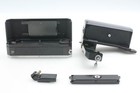  almost Unused  Nikon F-36 Motor Drive W  Battery Power Pack   Conversion Plate