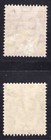 Momen  Malaya Straits Sg  133 133a Ordinary chalky Paper Mint Og H Lot  66126