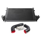 Tube Intercooler Air Cooler Kitfor Audi A3 s3   Golf Gti Mk7 Ea888 1 8t 2 0t Tsi