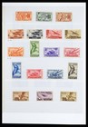 Italy Italian Colonies   Territories 1893-1948 Mnh Mh Used Stamp Collection