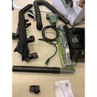 For Parts Bissell Powerforce Helix Turbo Rewind Pet Upright Vacuum 3333 Green