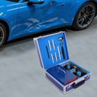 1380w Pro Pdr Induction Heater Machine Hot Box   Car Paintless Dent Repair Tool