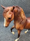 Breyer Reeves Chestnut Horse Traditional Model Mold 97 9    Vintage Pre-owned