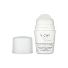Vichy 48h Soothing Anti-perspirant Roll-on Deodorant Sensitive Skin  2-pack 2  50