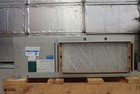 Daikin Wshp Horizontal Water Source Heat Pump 208-230v 1 2 Ton 7 000 Btu - New